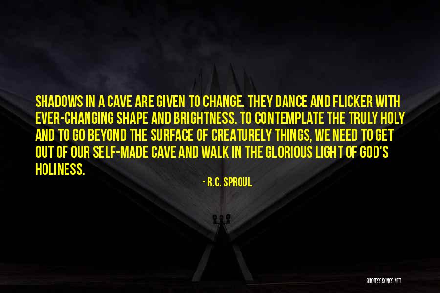 Break Before Make Switch Quotes By R.C. Sproul Break Before Make Switch Quotes By R.C. Sproul