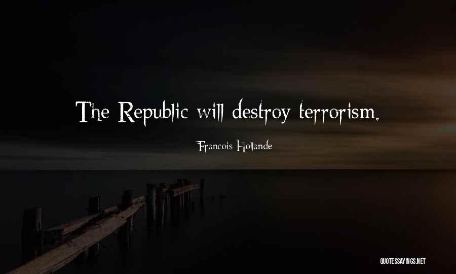 Break Cycles Quotes By Francois Hollande Break Cycles Quotes By Francois Hollande