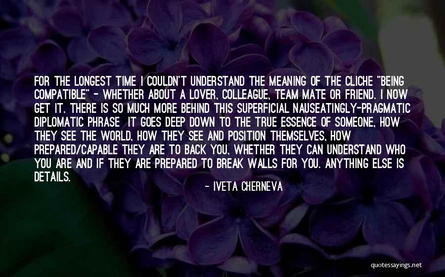 Break Down Her Walls Quotes By Iveta Cherneva Break Down Her Walls Quotes By Iveta Cherneva