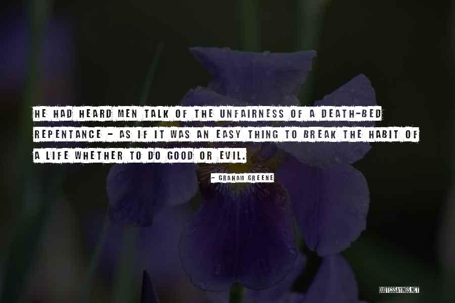Break Her Bed Quotes By Graham Greene Break Her Bed Quotes By Graham Greene