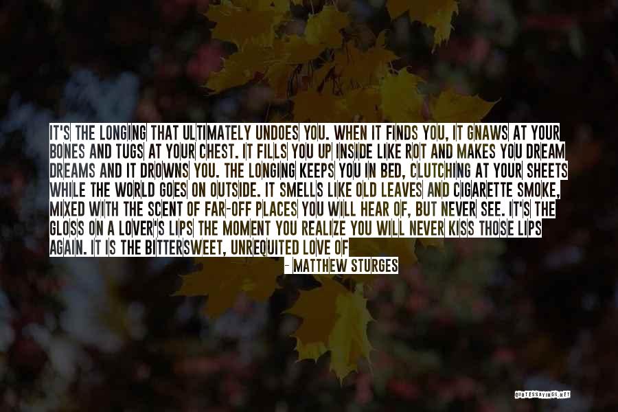 Break Her Bed Quotes By Matthew Sturges Break Her Bed Quotes By Matthew Sturges