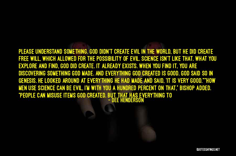Break New Ground Quotes By Dee Henderson Break New Ground Quotes By Dee Henderson
