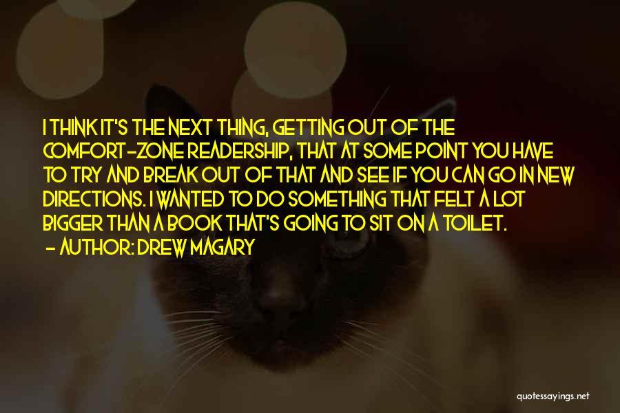 Break Point Quotes By Drew Magary Break Point Quotes By Drew Magary