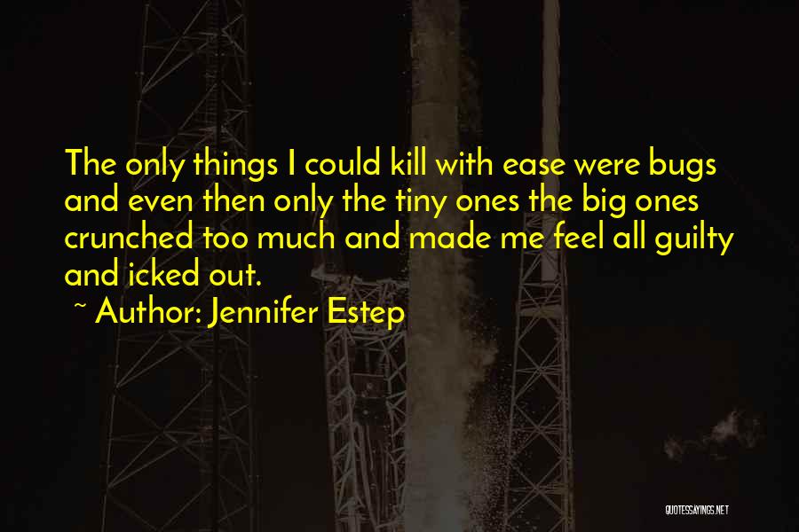 Break Rules Quotes Quotes By Jennifer Estep