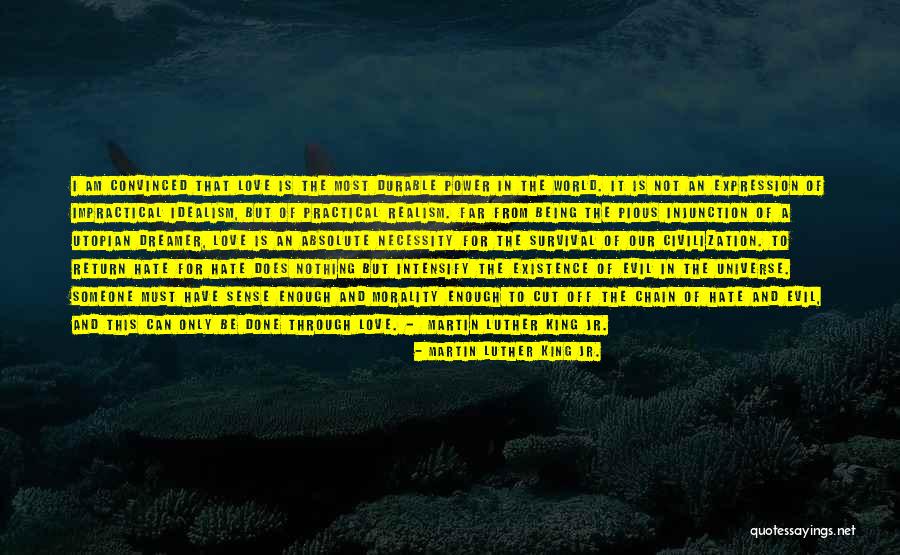 Break Up But Still Being In Love Quotes By Martin Luther King Jr. Break Up But Still Being In Love Quotes By Martin Luther King Jr.
