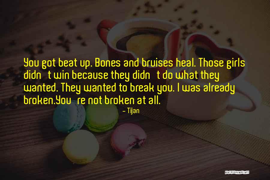 Break Up Heal Quotes By Tijan Break Up Heal Quotes By Tijan
