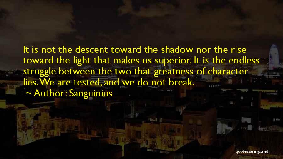 Break Up Over Lies Quotes By Sanguinius