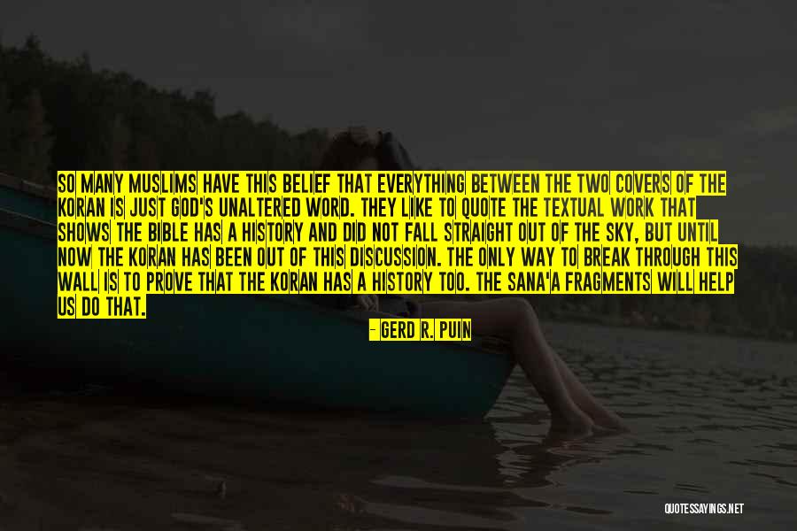 Break Up Quote Quotes By Gerd R. Puin Break Up Quote Quotes By Gerd R. Puin