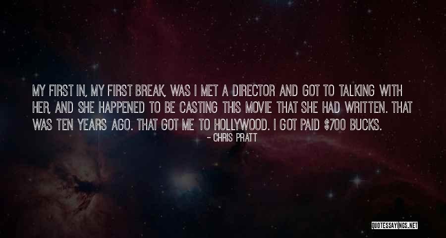 Break Up The Movie Quotes By Chris Pratt Break Up The Movie Quotes By Chris Pratt