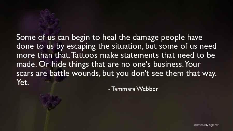 Breakable Quotes By Tammara Webber