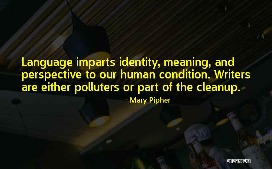 Breakages Form Quotes By Mary Pipher Breakages Form Quotes By Mary Pipher