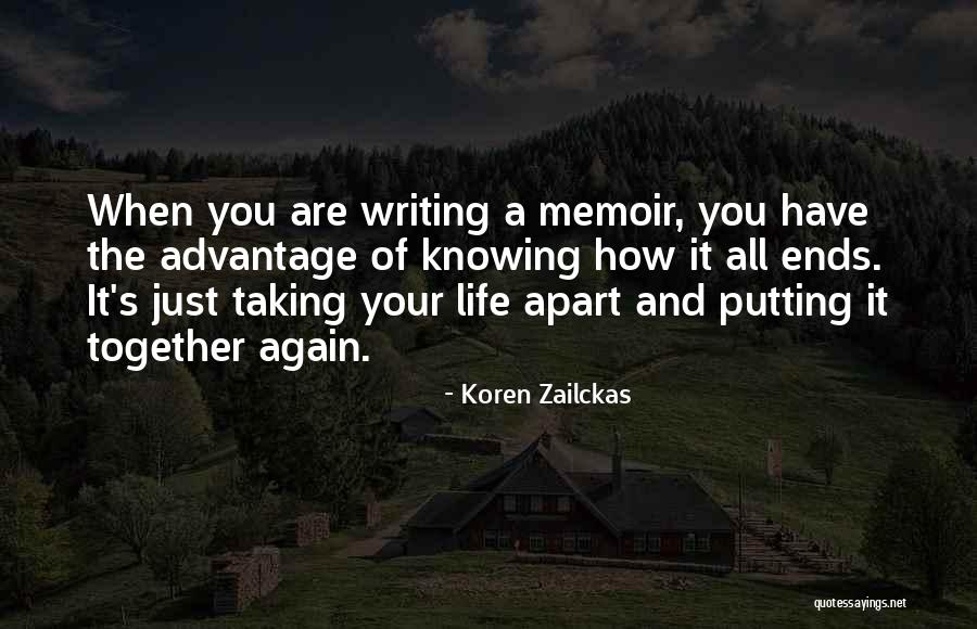 Breakages Of Minerals Quotes By Koren Zailckas Breakages Of Minerals Quotes By Koren Zailckas