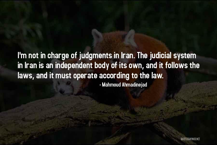 Breakages Of Minerals Quotes By Mahmoud Ahmadinejad Breakages Of Minerals Quotes By Mahmoud Ahmadinejad