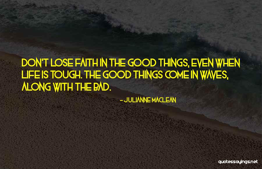 Breakall Blake Quotes By Julianne MacLean Breakall Blake Quotes By Julianne MacLean