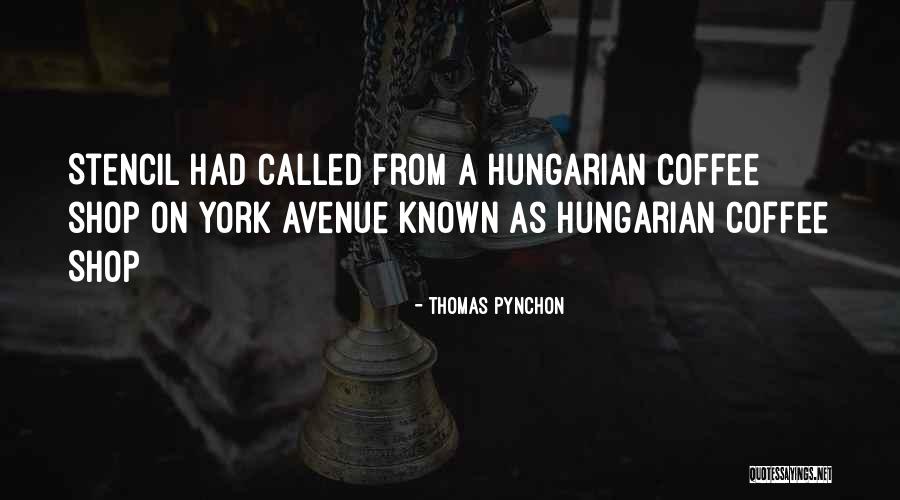 Breakall Lisp Quotes By Thomas Pynchon Breakall Lisp Quotes By Thomas Pynchon