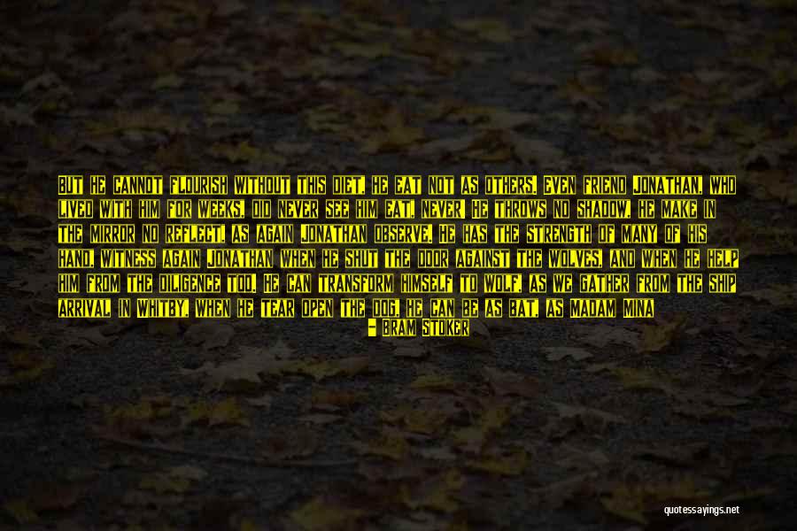Breakbeats Kit Quotes By Bram Stoker Breakbeats Kit Quotes By Bram Stoker