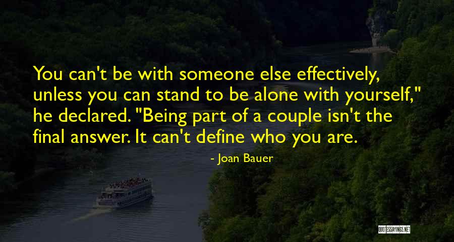Breakbeats Torrent Quotes By Joan Bauer Breakbeats Torrent Quotes By Joan Bauer