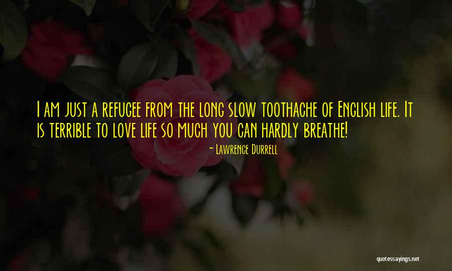 Breakbeats Youtube Quotes By Lawrence Durrell Breakbeats Youtube Quotes By Lawrence Durrell