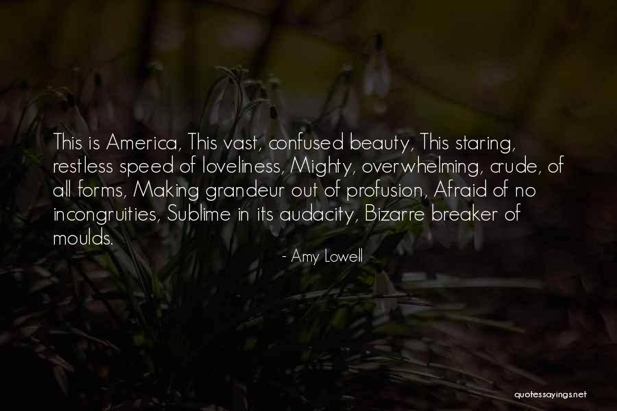 Breaker Breaker Quotes By Amy Lowell Breaker Breaker Quotes By Amy Lowell