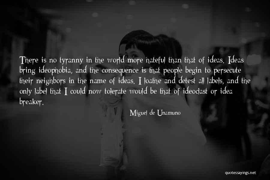 Breaker Breaker Quotes By Miguel De Unamuno Breaker Breaker Quotes By Miguel De Unamuno