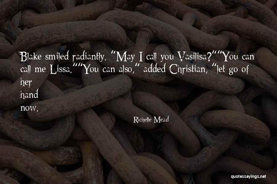 Breaketh Quotes By Richelle Mead Breaketh Quotes By Richelle Mead