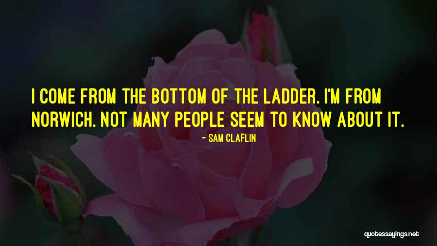 Breakeven Quotes By Sam Claflin Breakeven Quotes By Sam Claflin