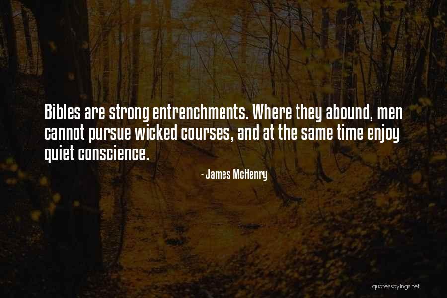 Breakfast Brilliant Quotes By James McHenry Breakfast Brilliant Quotes By James McHenry
