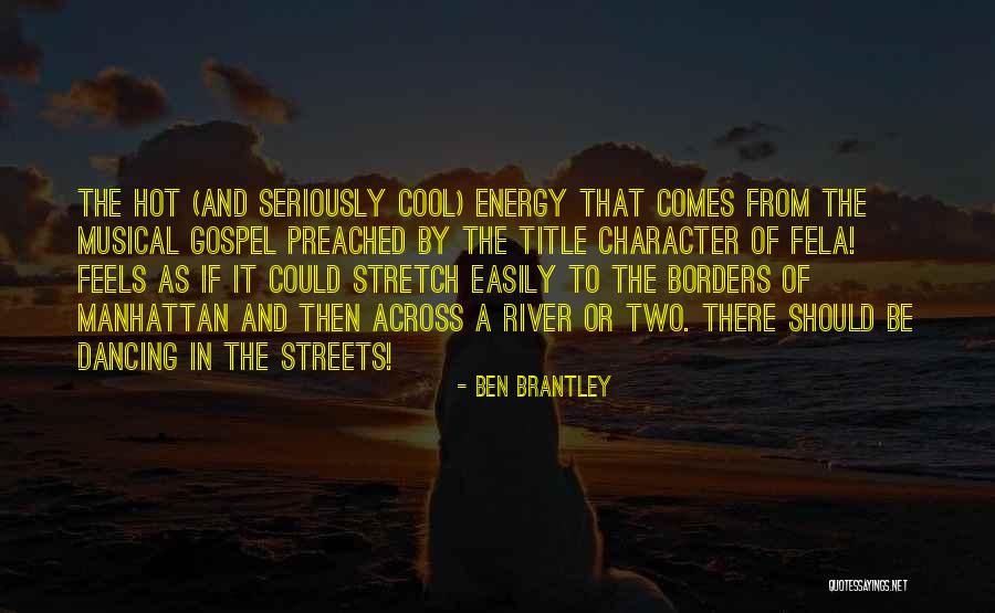 Breakfast Club Bender Quotes By Ben Brantley Breakfast Club Bender Quotes By Ben Brantley