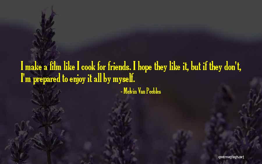 Breakfast Club Claire Quotes By Melvin Van Peebles Breakfast Club Claire Quotes By Melvin Van Peebles
