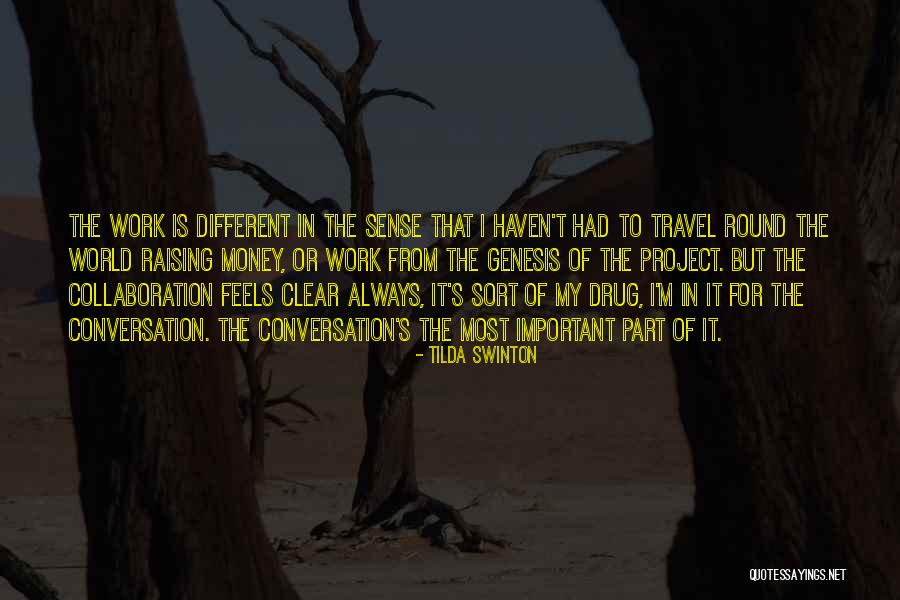 Breakfast Club Janitor Quotes By Tilda Swinton Breakfast Club Janitor Quotes By Tilda Swinton