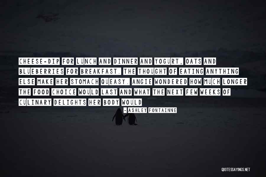 Breakfast Food Quotes By Ashley Fontainne Breakfast Food Quotes By Ashley Fontainne