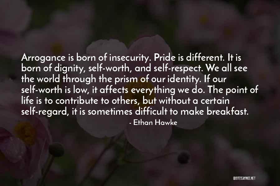 Breakfast Quotes By Ethan Hawke Breakfast Quotes By Ethan Hawke