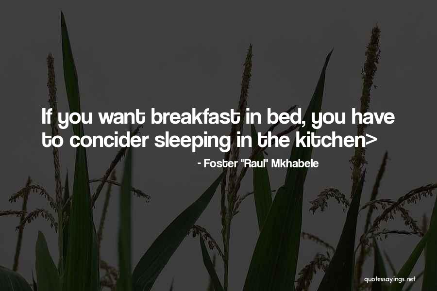 Breakfast Quotes By Foster Breakfast Quotes By Foster