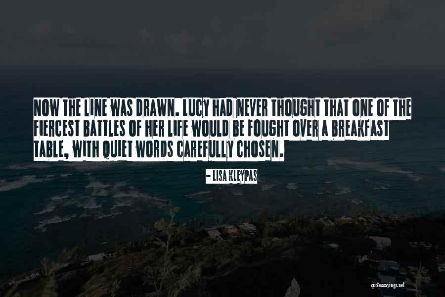Breakfast Quotes By Lisa Kleypas Breakfast Quotes By Lisa Kleypas