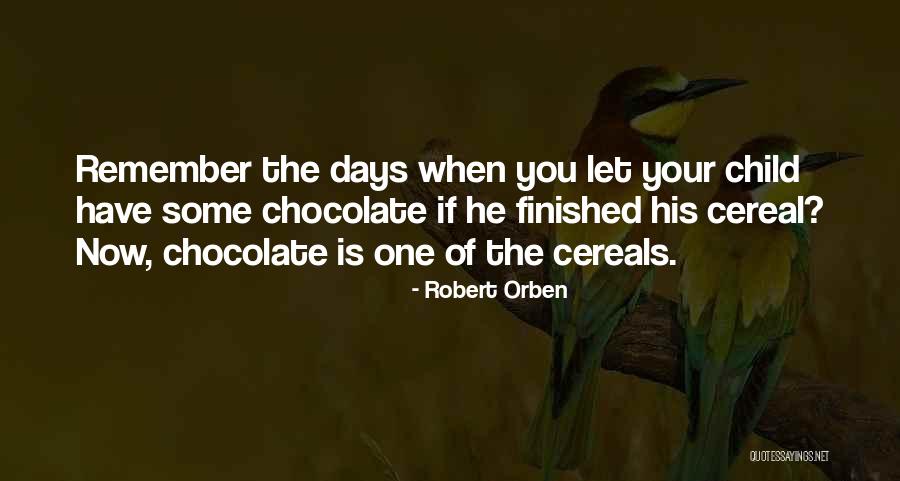 Breakfast Quotes By Robert Orben Breakfast Quotes By Robert Orben