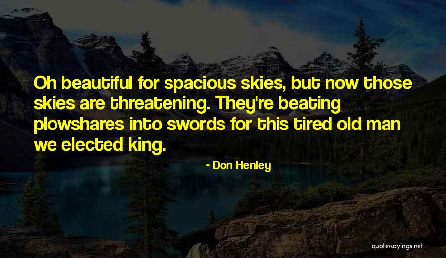 Breakfasts For Kids Quotes By Don Henley Breakfasts For Kids Quotes By Don Henley