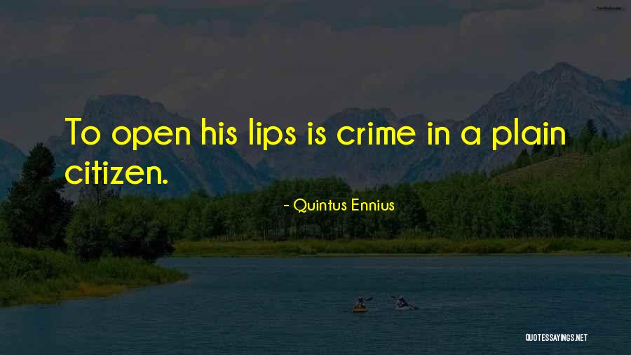 Breakfasts For Kids Quotes By Quintus Ennius Breakfasts For Kids Quotes By Quintus Ennius