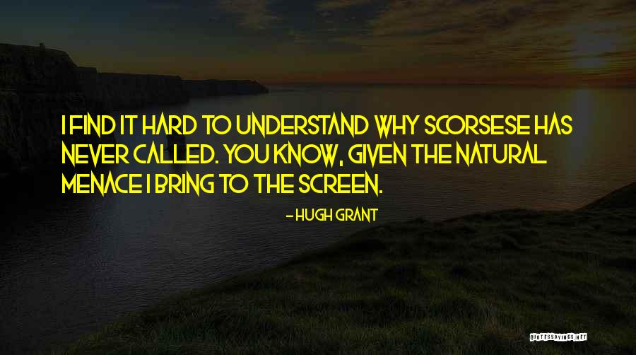 Breakfeast Quotes By Hugh Grant Breakfeast Quotes By Hugh Grant