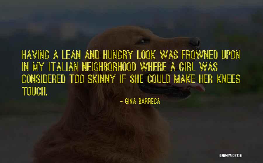 Breaking A Leg Quotes By Gina Barreca Breaking A Leg Quotes By Gina Barreca