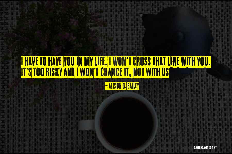 Breaking Bad Grilled Quotes By Alison G. Bailey Breaking Bad Grilled Quotes By Alison G. Bailey
