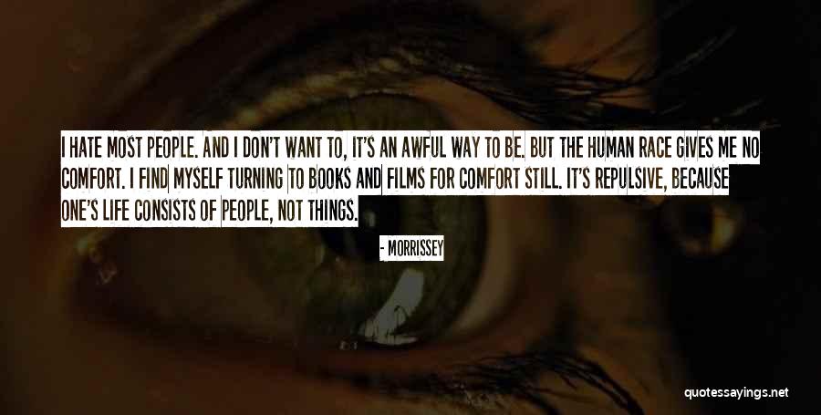 Breaking Bad Grilled Quotes By Morrissey Breaking Bad Grilled Quotes By Morrissey