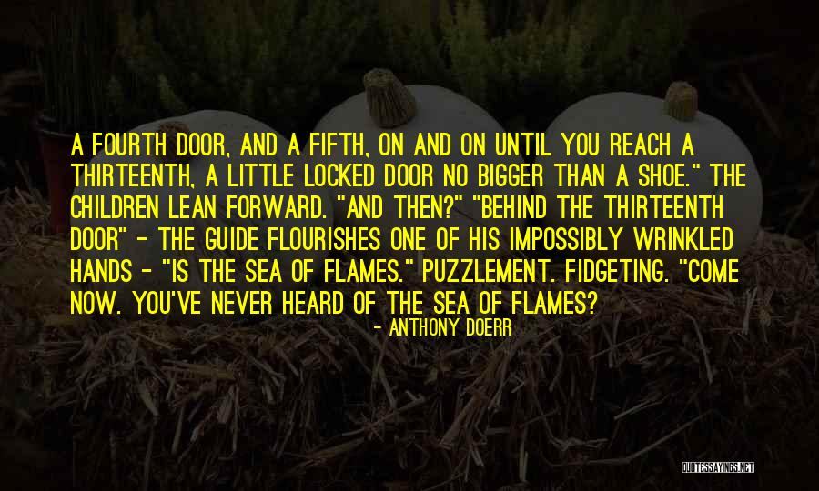Breaking Dawn Part 2 Vladimir Quotes By Anthony Doerr Breaking Dawn Part 2 Vladimir Quotes By Anthony Doerr