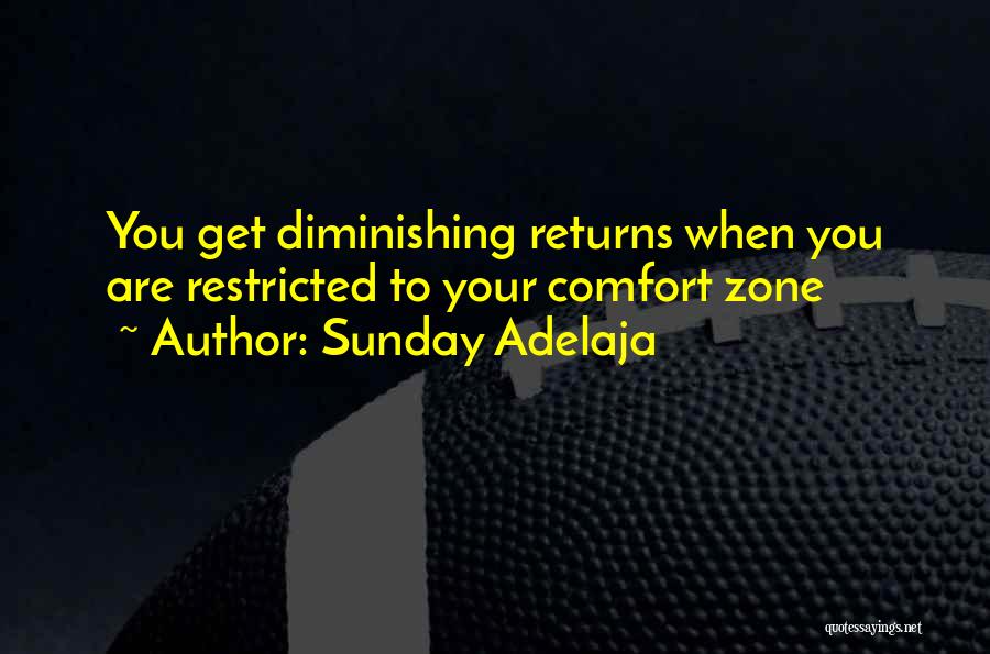 Breaking Free Quotes By Sunday Adelaja