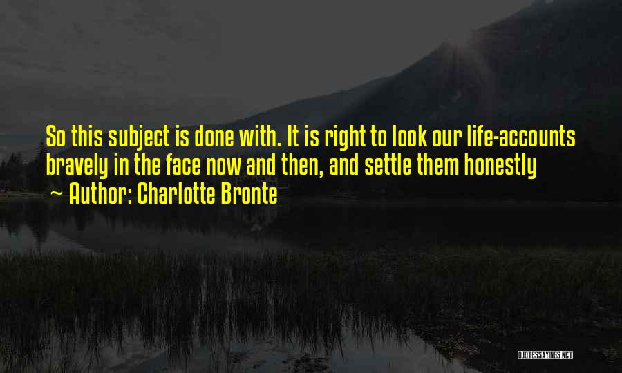 Breaking Intimidation John Bevere Quotes By Charlotte Bronte