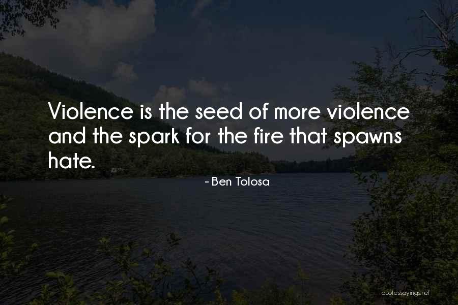 Breaking Marriage Vows Quotes By Ben Tolosa Breaking Marriage Vows Quotes By Ben Tolosa