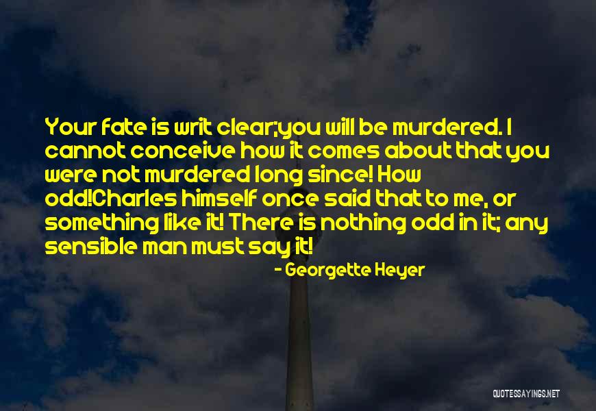 Breaking Marriage Vows Quotes By Georgette Heyer Breaking Marriage Vows Quotes By Georgette Heyer