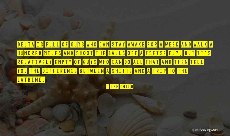 Breaking Marriage Vows Quotes By Lee Child Breaking Marriage Vows Quotes By Lee Child