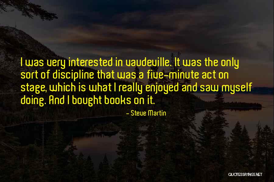 Breaking Noah Quotes By Steve Martin Breaking Noah Quotes By Steve Martin