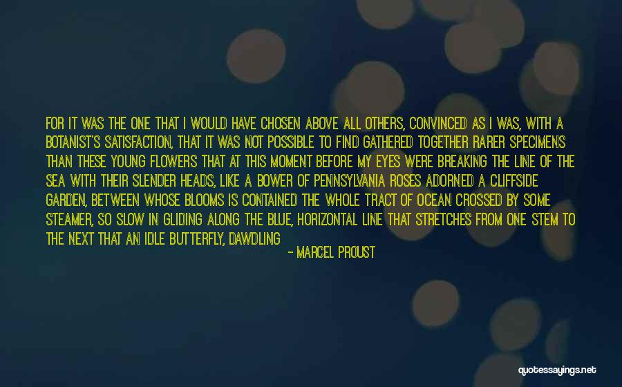 Breaking Sea Quotes By Marcel Proust Breaking Sea Quotes By Marcel Proust