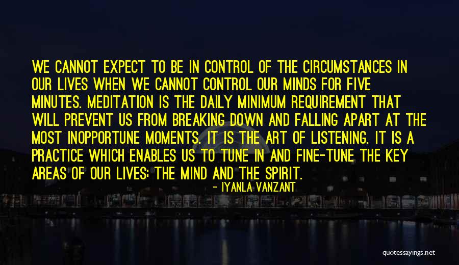 Breaking Spirit Quotes By Iyanla Vanzant Breaking Spirit Quotes By Iyanla Vanzant